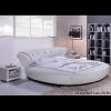 Lit en cuir ou PU - modèle CHC6820
